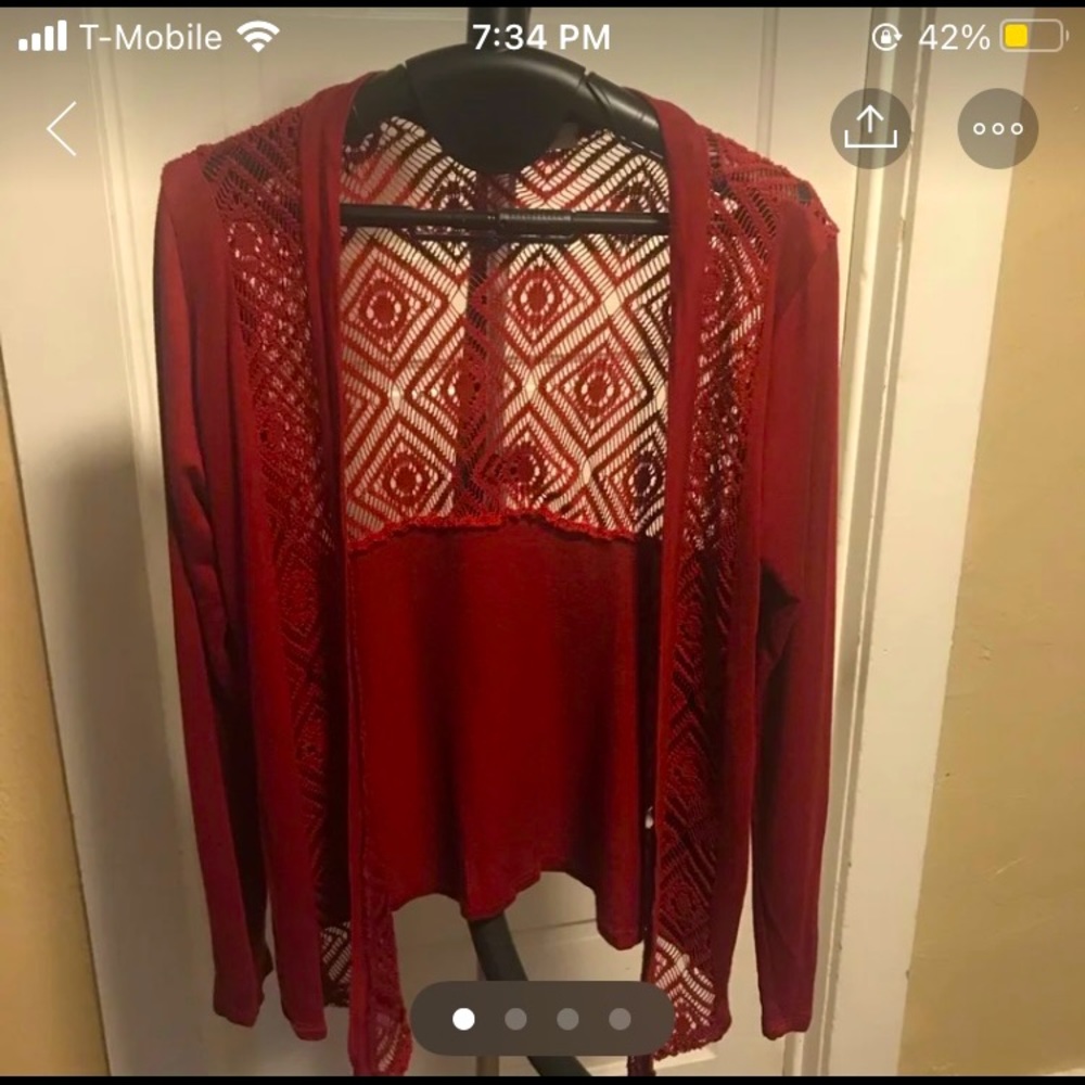 Cardigan